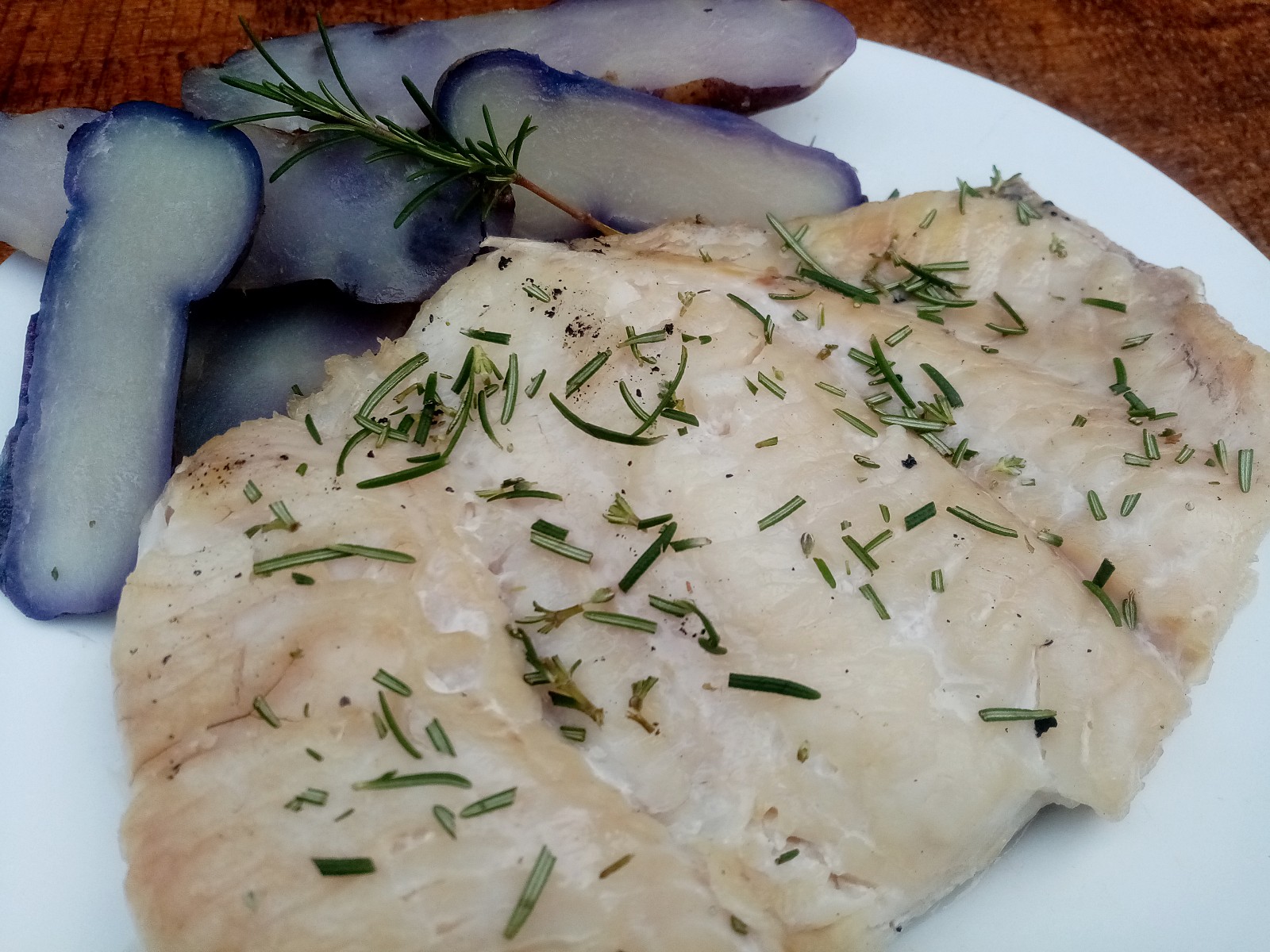gastronomía chilota